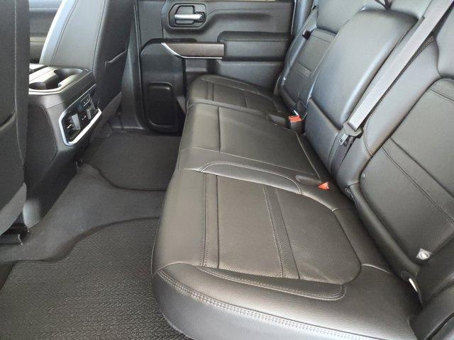 2022 GMC Sierra 2500 HD Vehicle Photo in Decatur, TX 76234