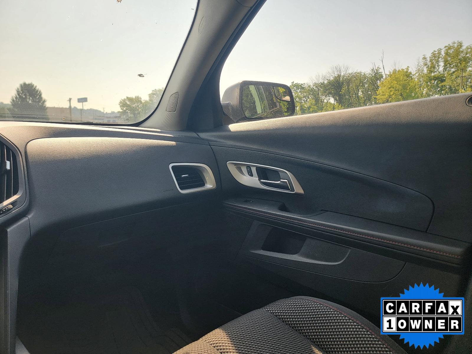 2014 Chevrolet Equinox Vehicle Photo in Harrisburg, PA 17111