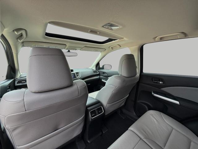 2016 Honda CR-V Vehicle Photo in Appleton, WI 54914