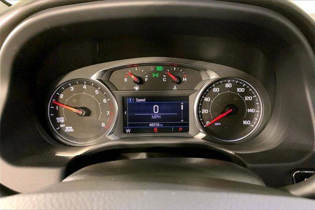 2023 GMC Acadia Vehicle Photo in KANSAS CITY, MO 64114-4502