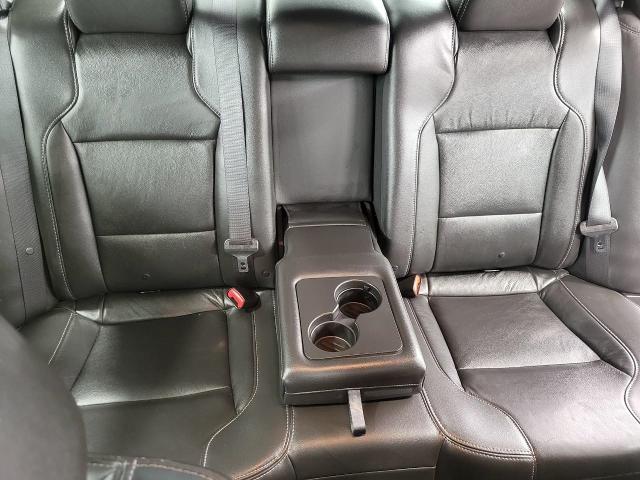 2015 Ford Taurus Vehicle Photo in NEENAH, WI 54956-2243