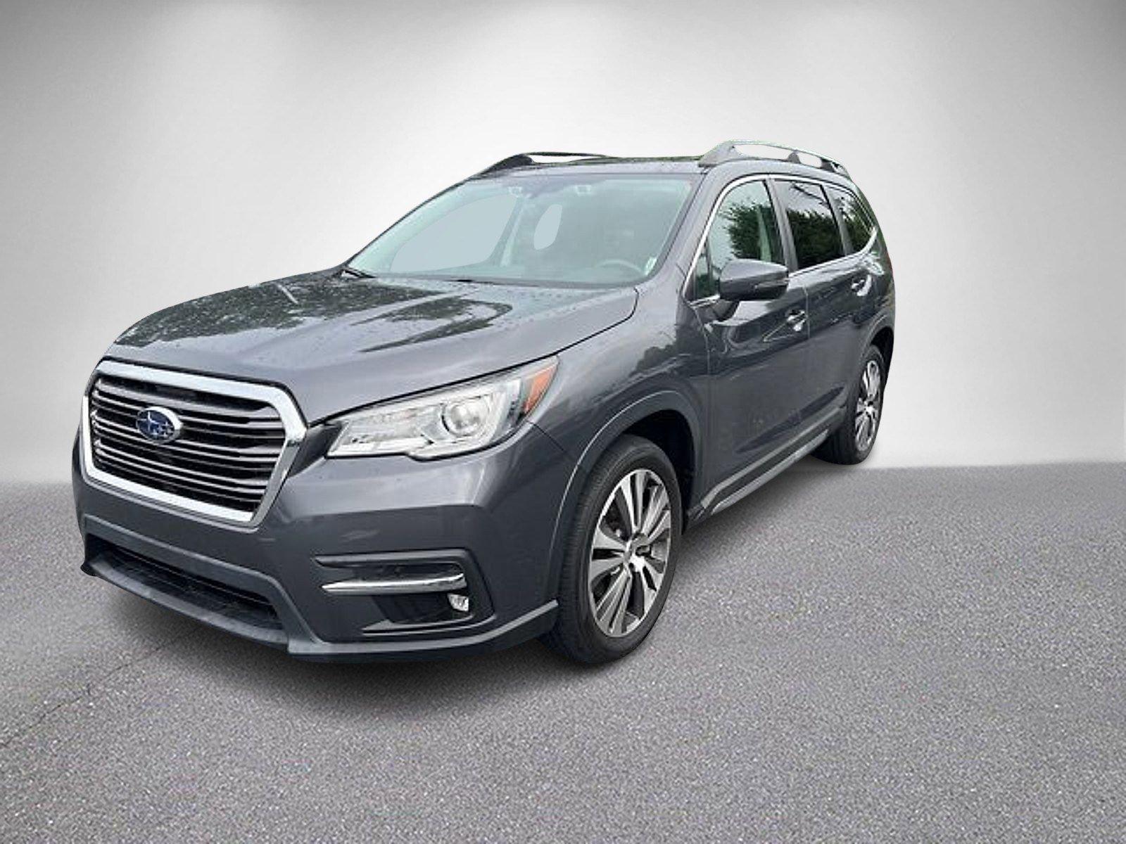 2020 Subaru Ascent Vehicle Photo in Mechanicsburg, PA 17050-1707