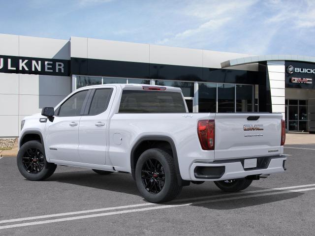 2026 GMC Sierra 1500 Vehicle Photo in TREVOSE, PA 19053-4984