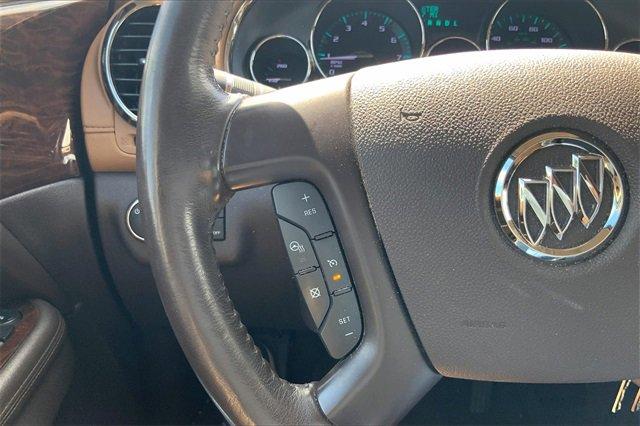 2017 Buick Enclave Vehicle Photo in INDEPENDENCE, MO 64055-1314