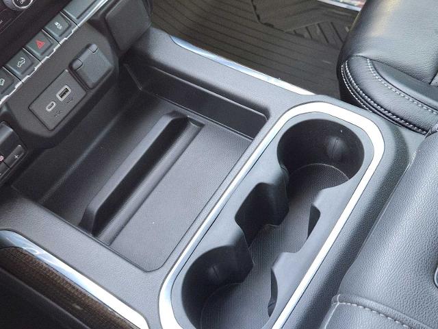 2021 Chevrolet Silverado 1500 Vehicle Photo in DENTON, TX 76210-9321