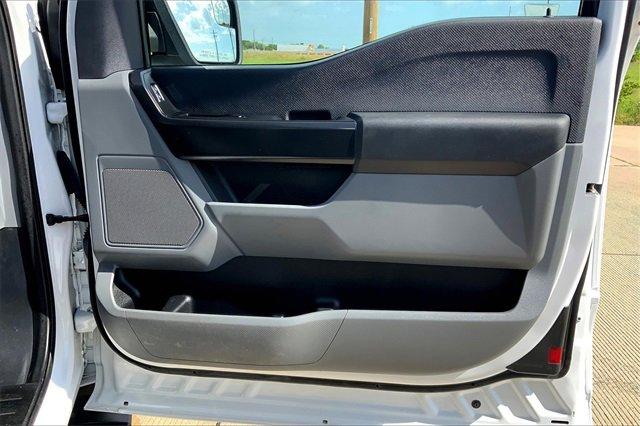 2021 Ford F-150 Vehicle Photo in TOPEKA, KS 66609-0000