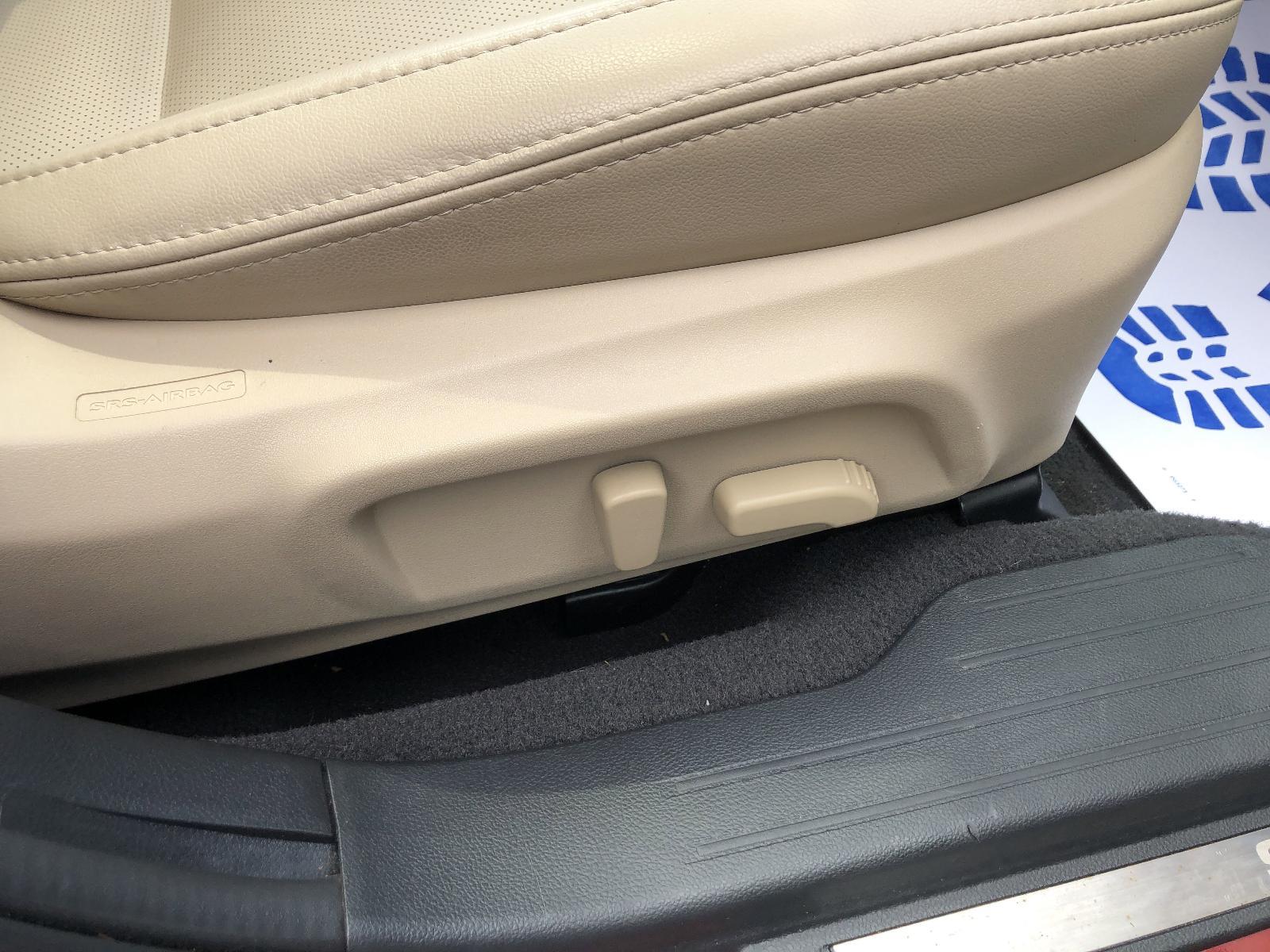 2017 Subaru Outback Vehicle Photo in Mechanicsburg, PA 17050