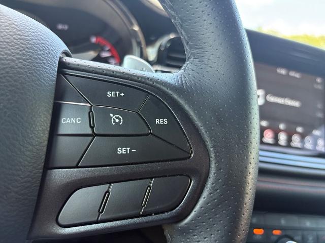 2023 Dodge Durango Vehicle Photo in Savannah, GA 31419