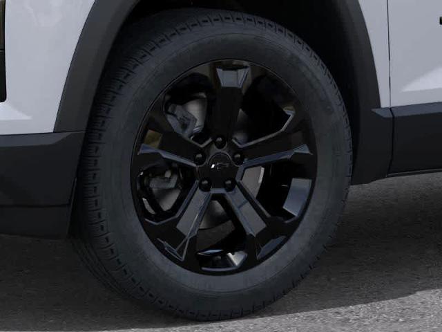 2026 Chevrolet Equinox Vehicle Photo in MOON TOWNSHIP, PA 15108-2571