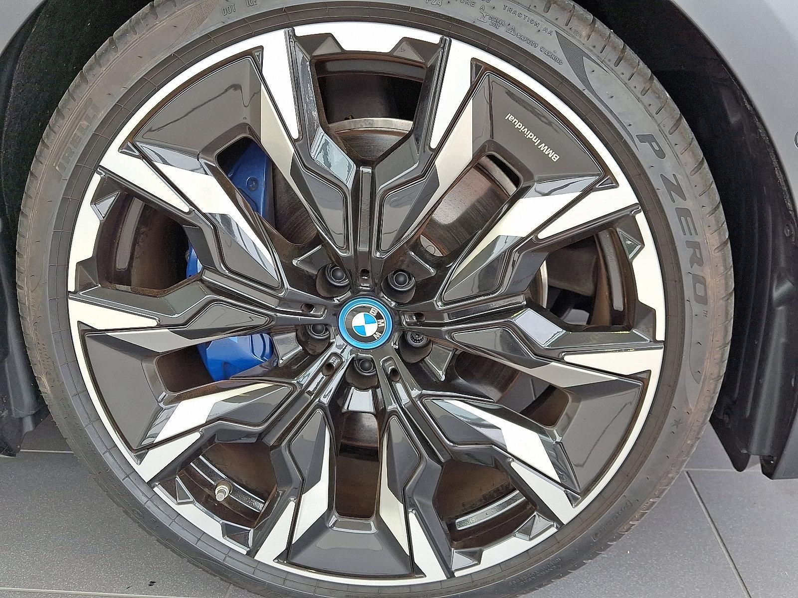 2024 BMW i5 Vehicle Photo in Lancaster, PA 17601