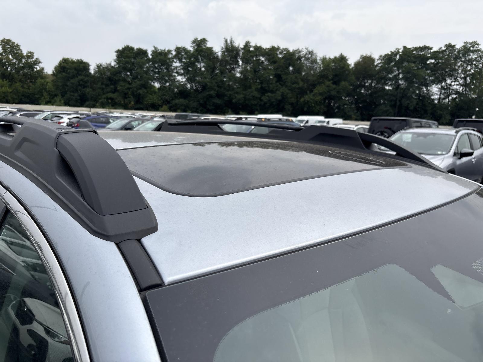 2025 Subaru Outback Vehicle Photo in Mechanicsburg, PA 17050