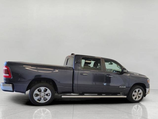 2020 Ram 1500 Vehicle Photo in NEENAH, WI 54956-2243