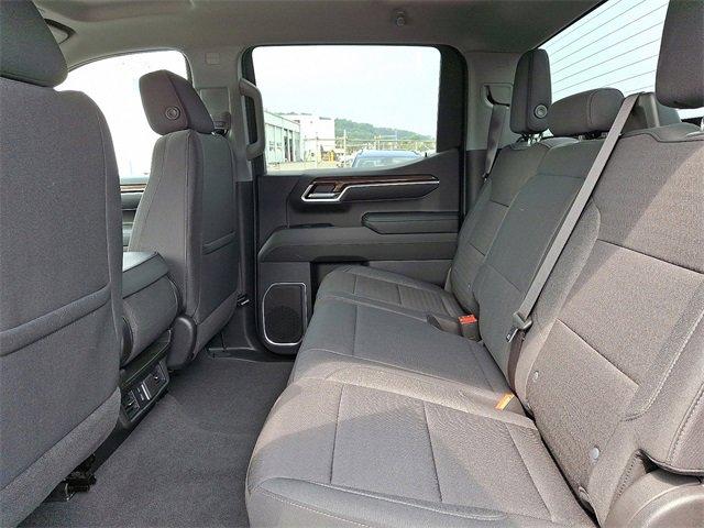 2023 Chevrolet Silverado 1500 Vehicle Photo in LANCASTER, PA 17601-0000