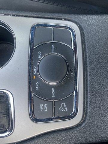 2022 Jeep Grand Cherokee WK Vehicle Photo in Doylsetown, PA 18901