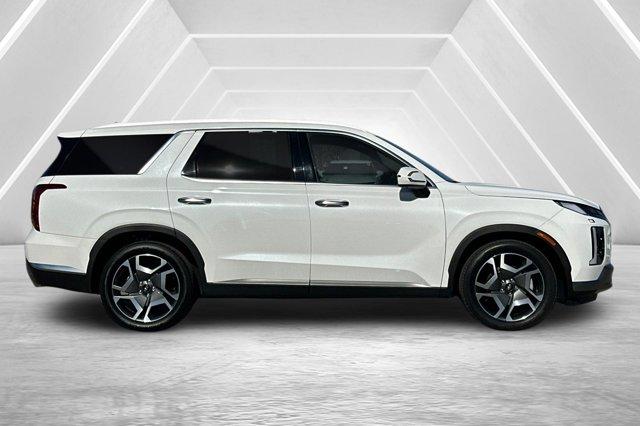 2024 Hyundai PALISADE Vehicle Photo in STOCKTON, CA 95212-2838