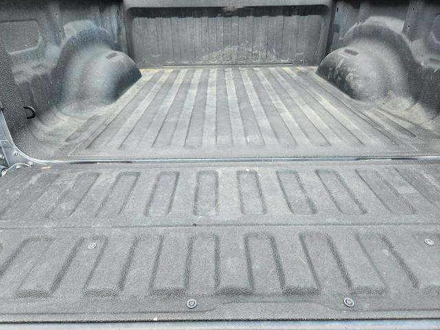 2021 Ram 1500 Vehicle Photo in DENTON, TX 76210-9321