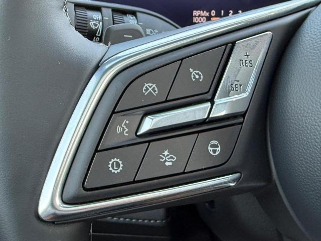 2026 Buick Enclave Vehicle Photo in COLUMBIA, MO 65203-3903