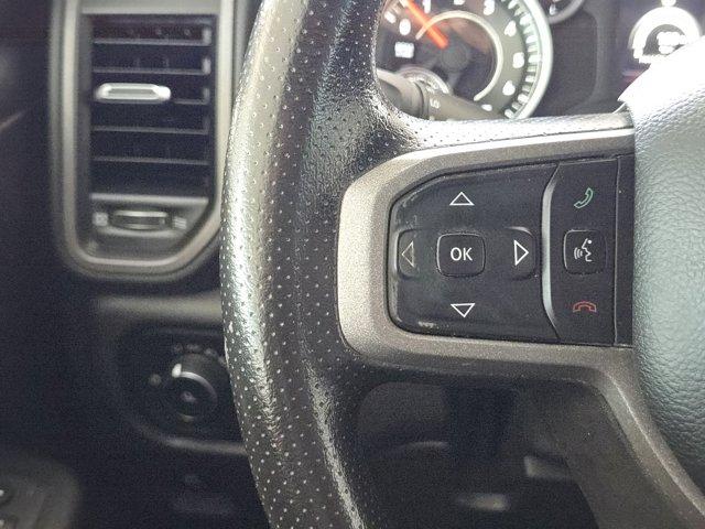 2022 Ram 1500 Vehicle Photo in Decatur, TX 76234