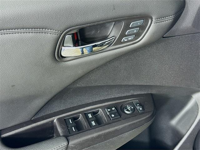 2016 Acura RDX Vehicle Photo in Everett, WA 98204