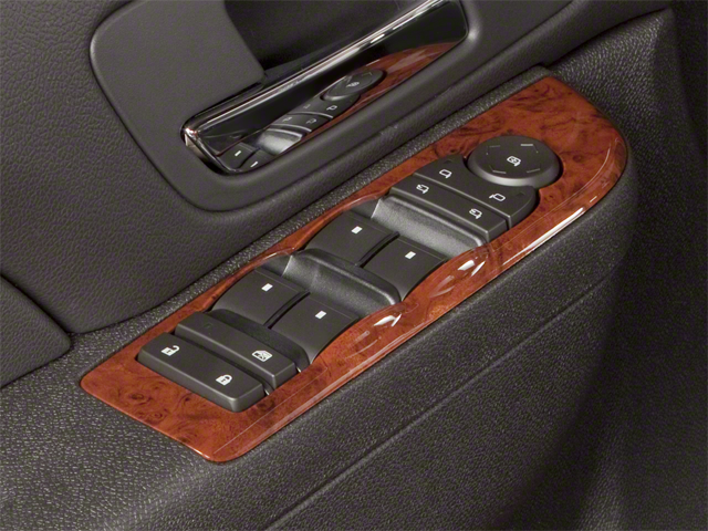 2011 Chevrolet Avalanche Vehicle Photo in LANCASTER, PA 17601-0000