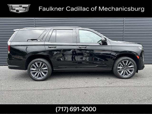 2023 Cadillac Escalade Vehicle Photo in MECHANICSBURG, PA 17050-1707
