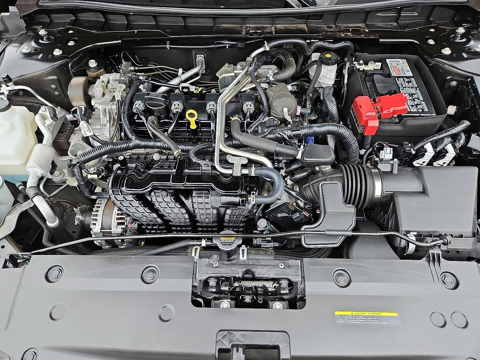 2023 Nissan Altima Vehicle Photo in Jenkintown, PA 19046