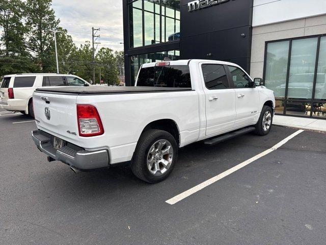 2020 Ram 1500 Vehicle Photo in Harrisburg, PA 17111