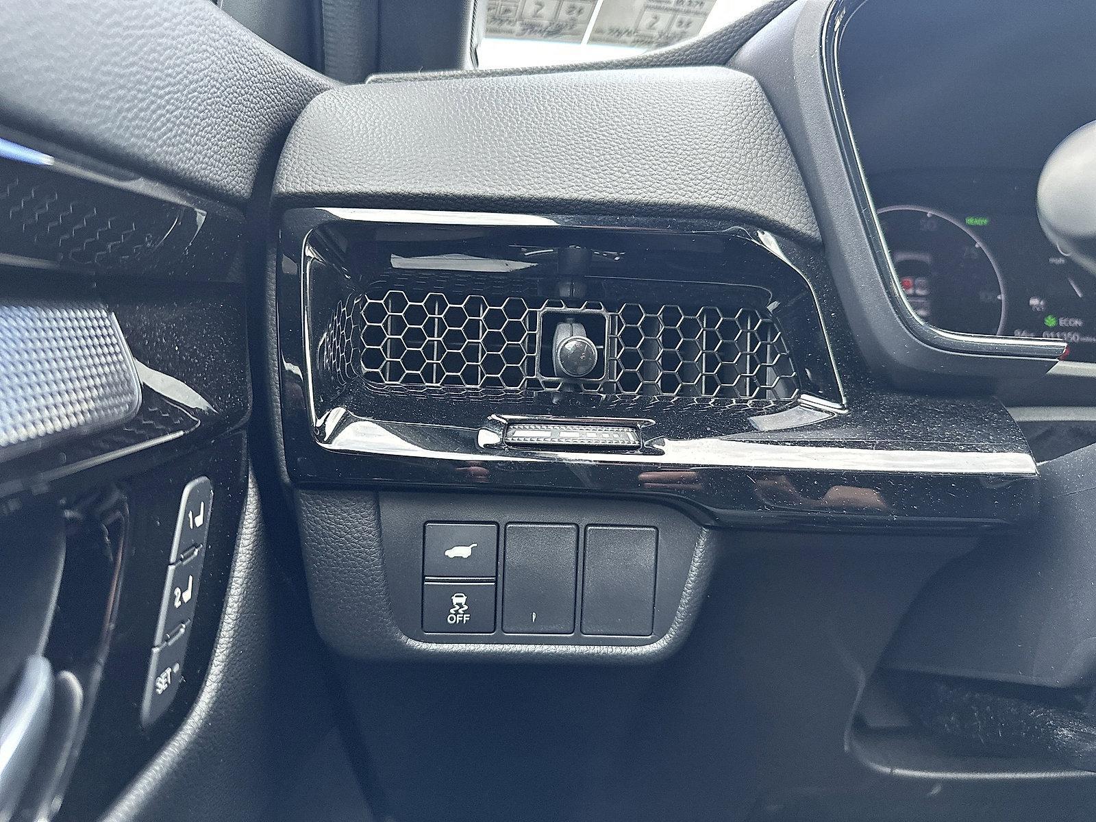 2023 Honda CR-V Hybrid Vehicle Photo in Lancaster, PA 17601