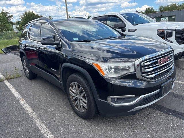 2017 GMC Acadia Vehicle Photo in TREVOSE, PA 19053-4984