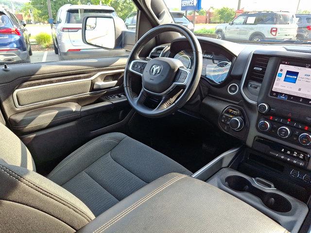 2022 Ram 1500 Vehicle Photo in Doylsetown, PA 18901