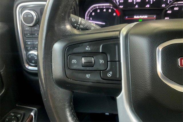 2021 GMC Sierra 1500 Vehicle Photo in KANSAS CITY, MO 64114-4545