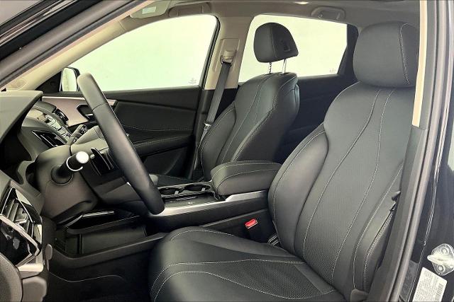 2025 Acura RDX Vehicle Photo in Grapevine, TX 76051
