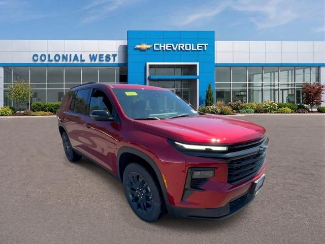 View vehicle photo 7