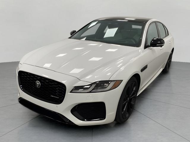 2024 Jaguar XF Vehicle Photo in Appleton, WI 54913