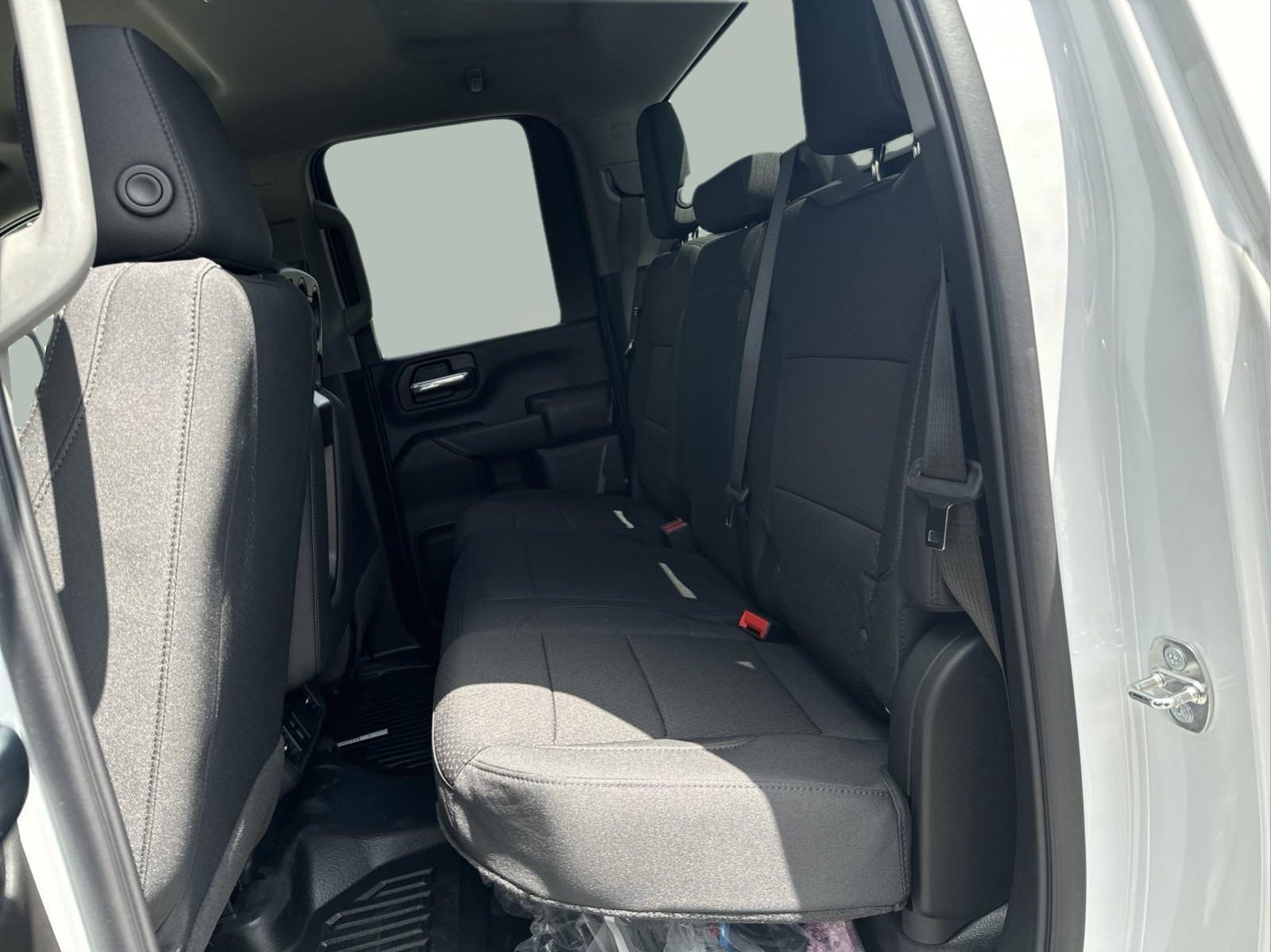 2024 Chevrolet Silverado 2500 HD Vehicle Photo in GEORGETOWN, TX 78626-7508
