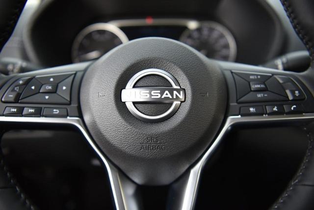 2025 Nissan Sentra Vehicle Photo in Ballwin, MO 63011