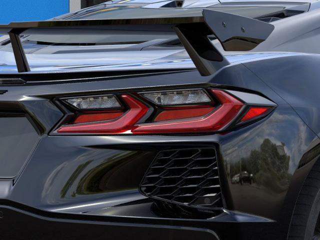 2025 Chevrolet Corvette Stingray Vehicle Photo in SAVANNAH, GA 31406-4513