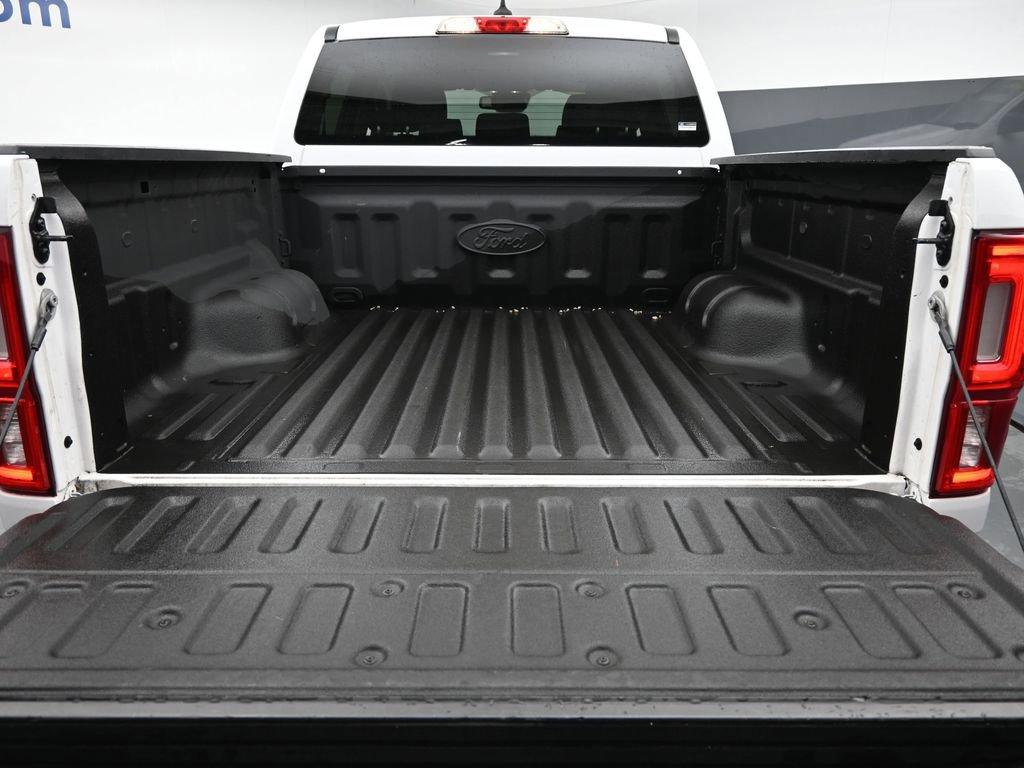 2019 Ford Ranger Vehicle Photo in Cedar Rapids, IA 52402