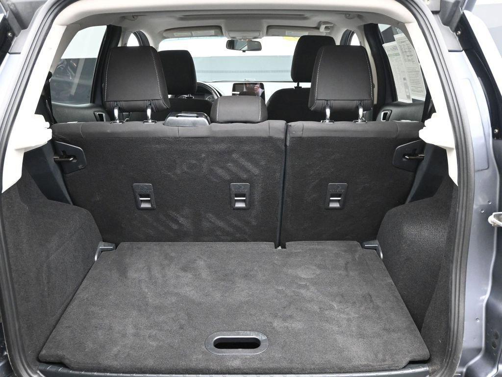 2019 Ford EcoSport Vehicle Photo in Marion, IA 52302