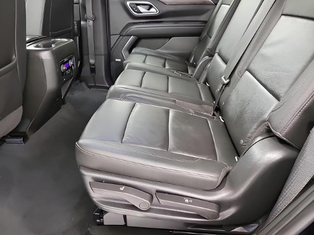 2022 Chevrolet Tahoe Vehicle Photo in NEENAH, WI 54956-2243