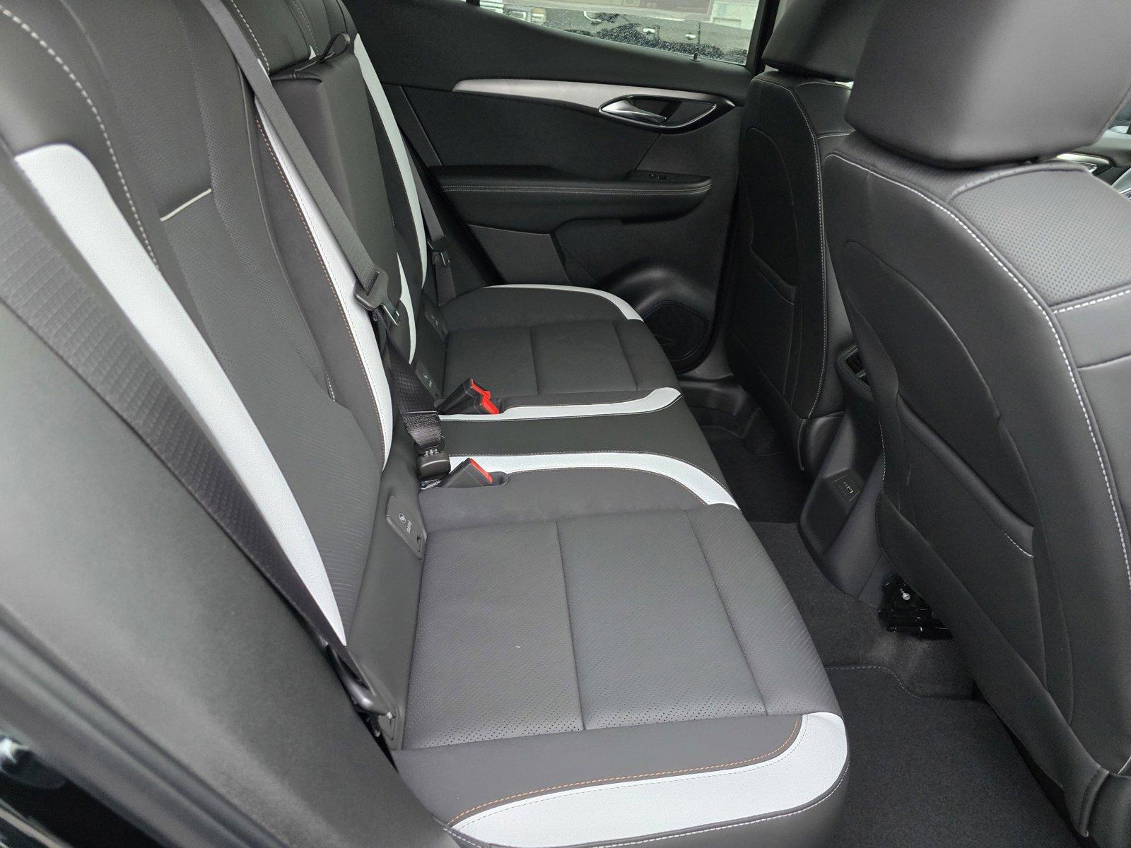 2025 Buick Envision Vehicle Photo in Rolla, MO 65401