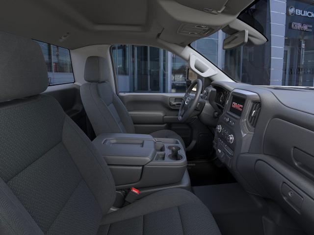 2025 GMC Sierra 3500HD Vehicle Photo in KANSAS CITY, MO 64114-4545