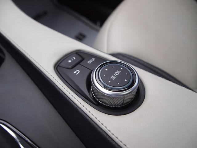 2022 INFINITI QX55 Vehicle Photo in MADISON, IN 47250-1611
