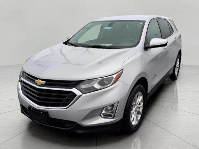 2019 Chevrolet Equinox Vehicle Photo in Oshkosh, WI 54904