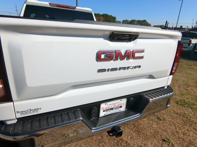 2025 GMC Sierra 1500 Vehicle Photo in ALBERTVILLE, AL 35950-0246