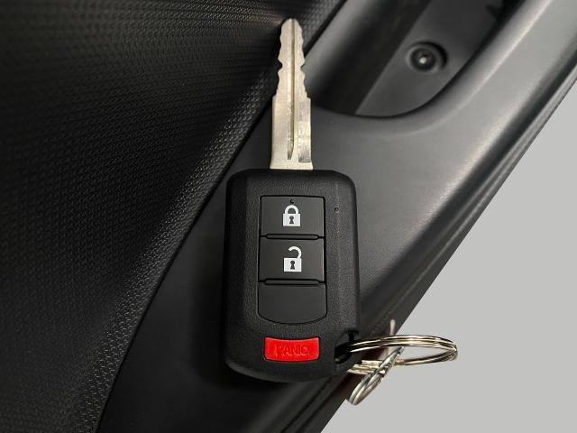 2024 Mitsubishi Mirage G4 Vehicle Photo in Appleton, WI 54913