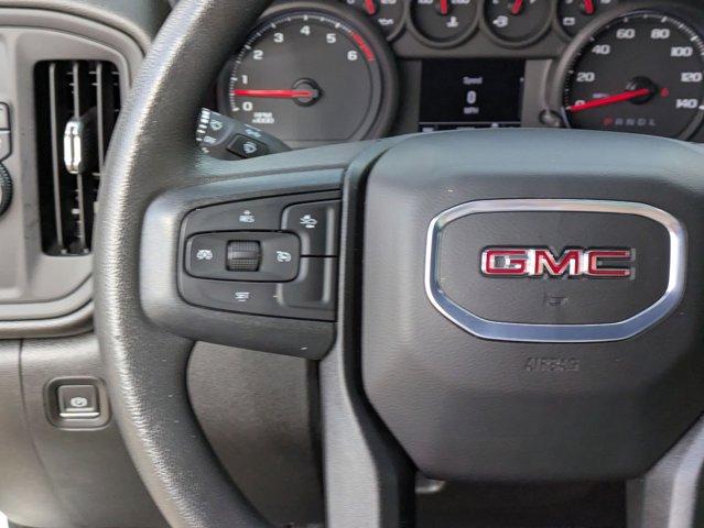 2024 GMC Sierra 2500 HD Vehicle Photo in SELMA, TX 78154-1459