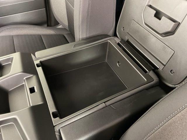2025 Chevrolet Silverado 1500 Vehicle Photo in PHOENIX, AZ 85014-3381