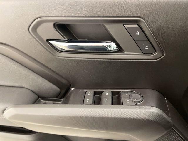 2024 Chevrolet Colorado Vehicle Photo in PHOENIX, AZ 85014-3381