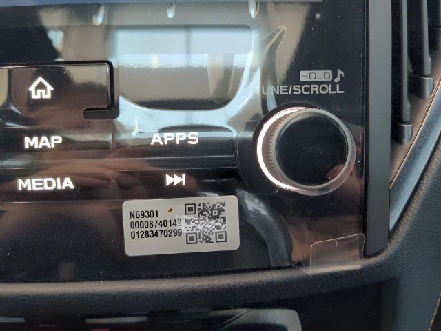 2024 Subaru Forester Vehicle Photo in Green Bay, WI 54304